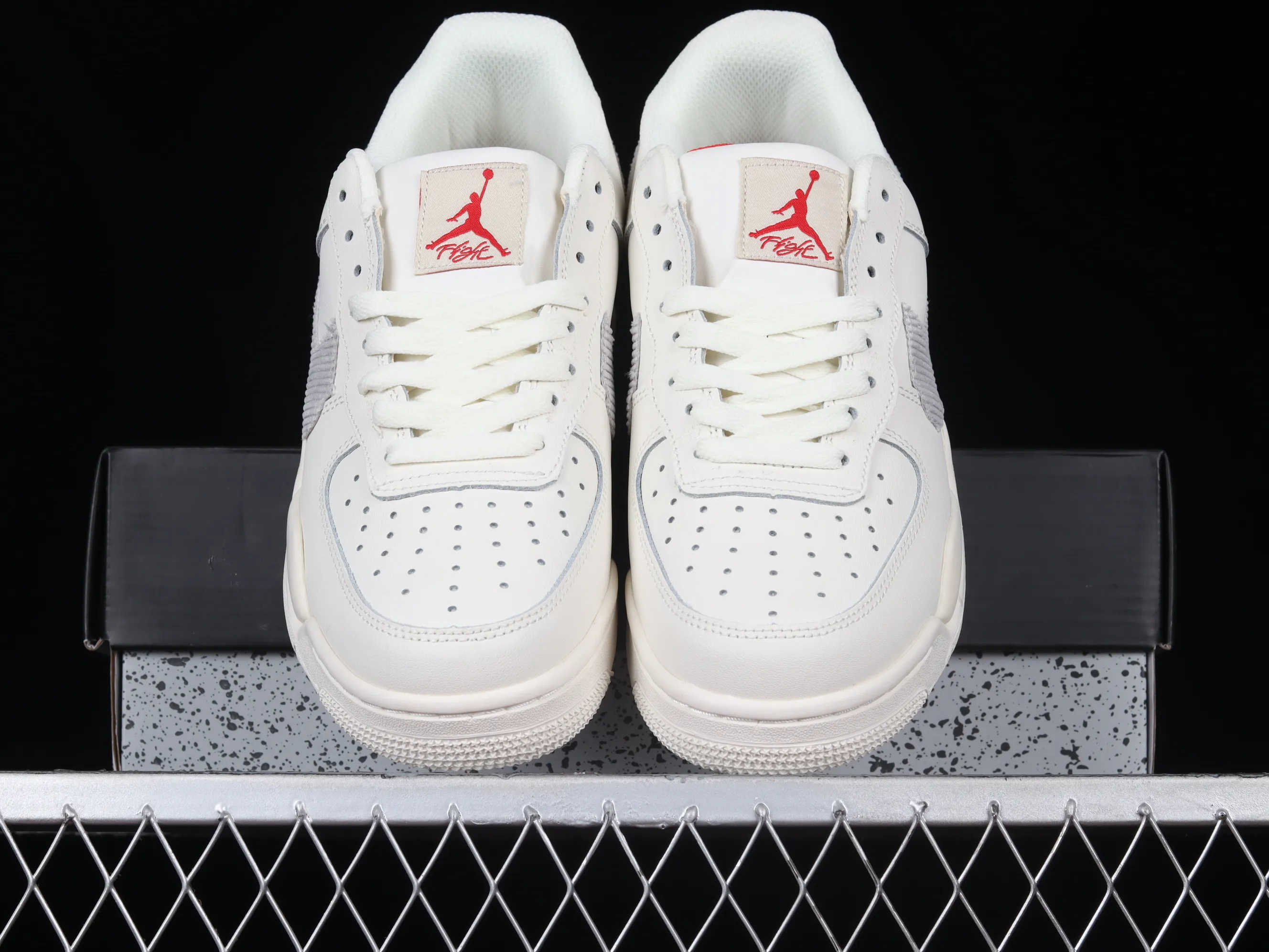 All categories Air Jordan Jordan series basketball shoes Air Jordan 4 cost-effective version Air Jordan 4 Retro AJ4 Joe 4 low-top basketball shoes ZG9168-002